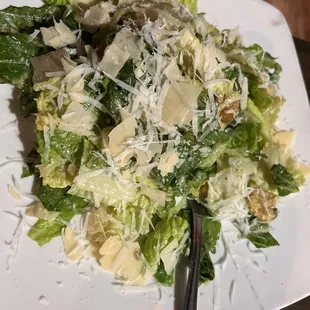 Caesar Salad