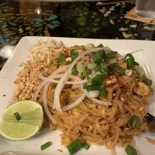 Pad Thai
