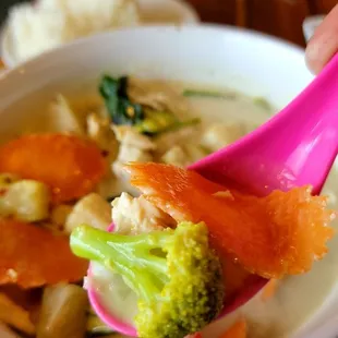 Green Curry