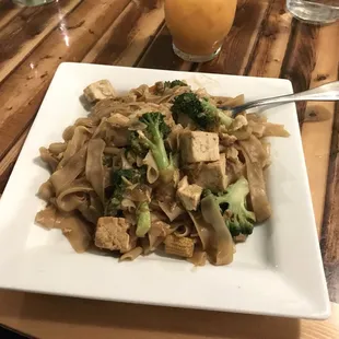 Pad See Ew