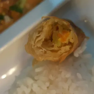 Egg Rolls
