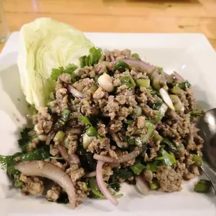 Larb