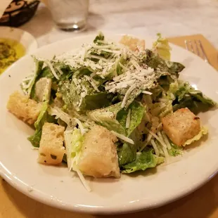 Caesar Salad