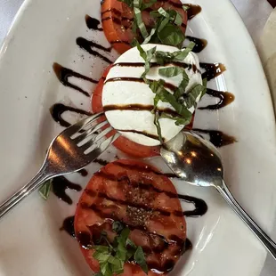 Caprese Salad