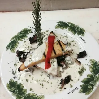 Polenta Luna