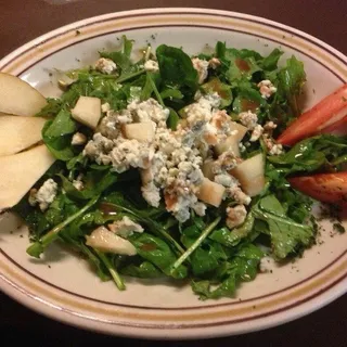 Pere e Gorgonzola