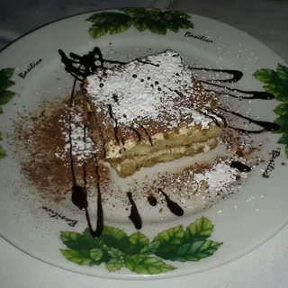 Tiramisu