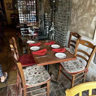 Tables