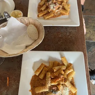 Rigottoni!!