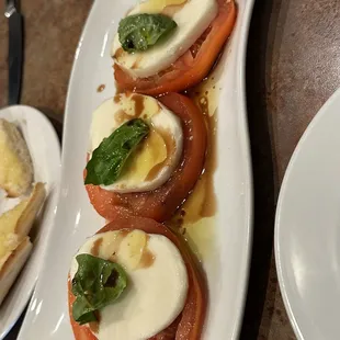 Caprese Salad