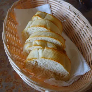 Bread Basket