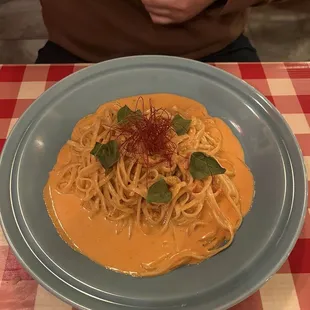 Uni Pasta