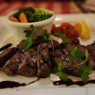 Skirt Steak