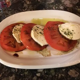 Caprese