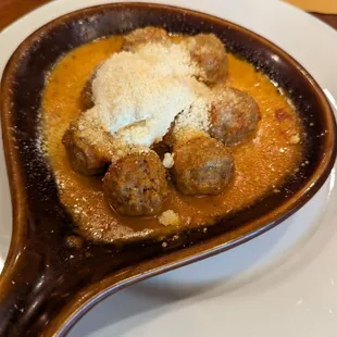 Meatballs