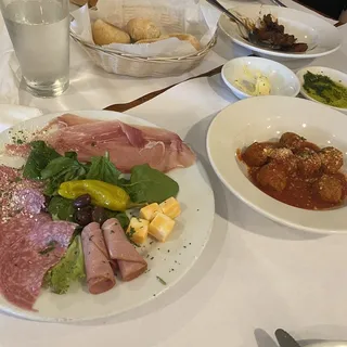 Prosciutto