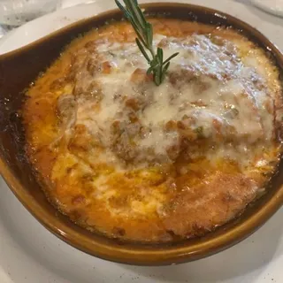 Lasagna di Carni