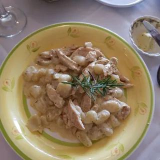 Gnocchi