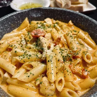 Padellino Kampill. Superb!!