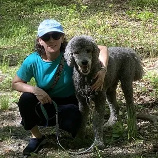 Susan Z.