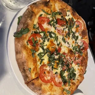 Margherita
