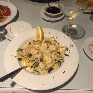 Bianco Nero.