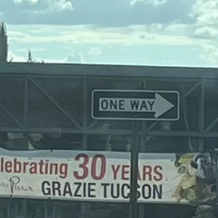 30 years in Tucson