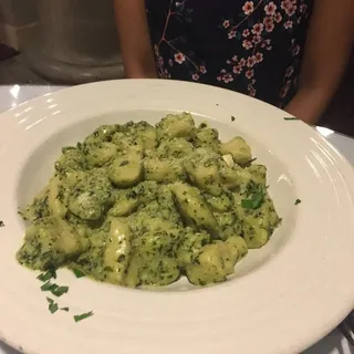 Gnocchi