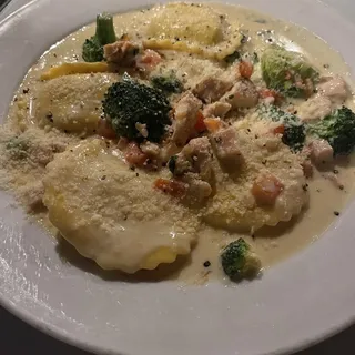 Medaglione Di Vanessa