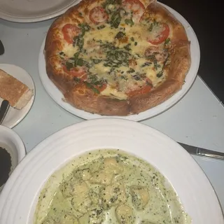 Zuppa Di Pesce