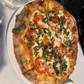 Margherita