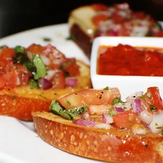 Bruschetta