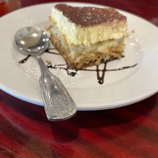 Tiramisu Tiramisu