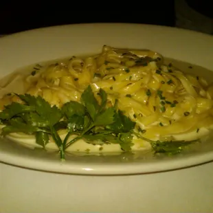 Fettuccine