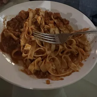 Bolognese