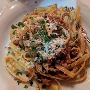 Bolognese