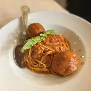 Trattoria Reggiano