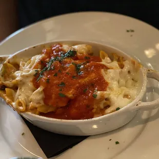 Baked Ziti