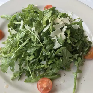 Arugula Salad