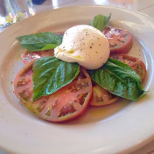Caprese Salad