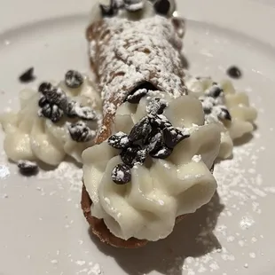 Cannelloni wonderful