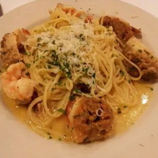 Al Dente Ravioli
