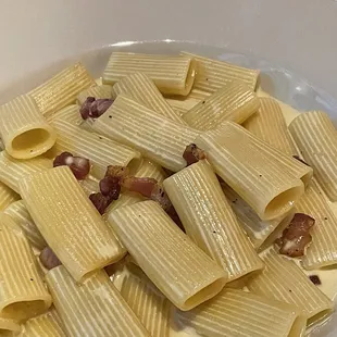 Spaghetti Carbonara
