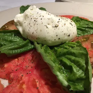 Caprese Salad