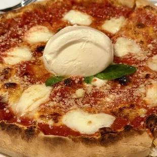 Burrata