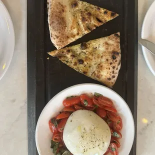 Burrata