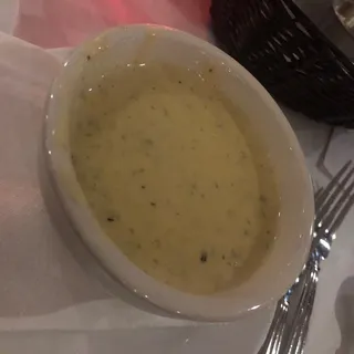 Lobster Bisque