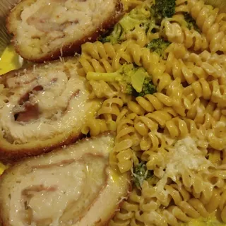 Cordon Bleu