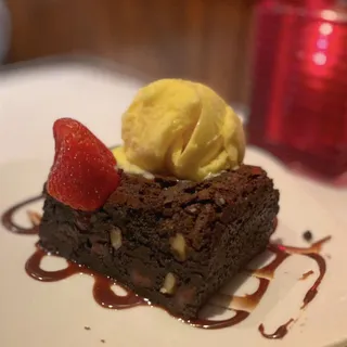 Brownie