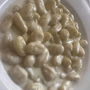 Gnocchi